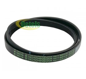 Ремінь Hutchinson 5PJE 1199/1199 J MAEL 146247700 для пральної машини Zanussi, E..
